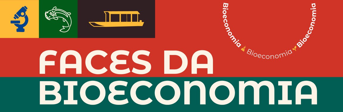 faces da bioeconomia