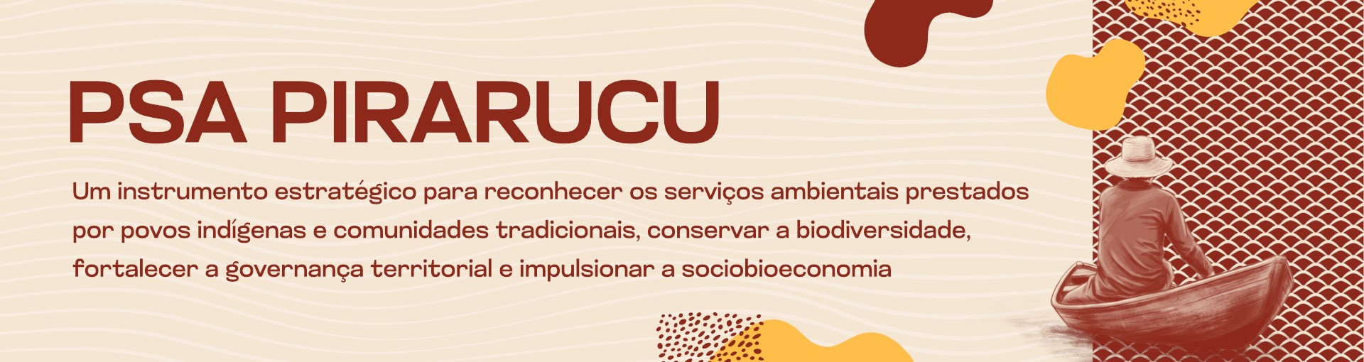 psa pirarucu