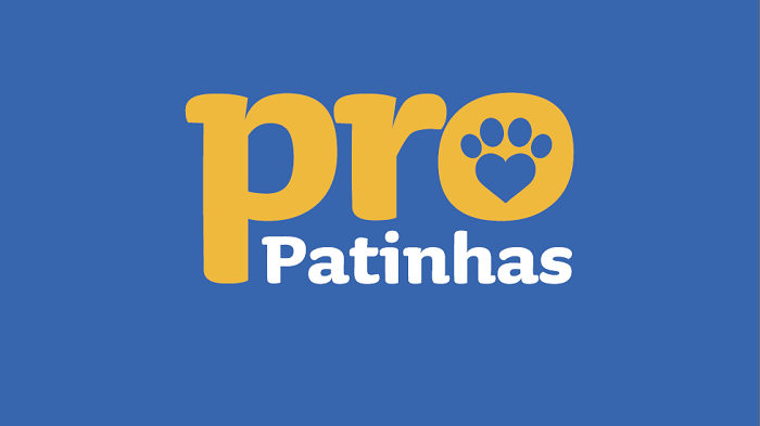 Logo ProPatinhas