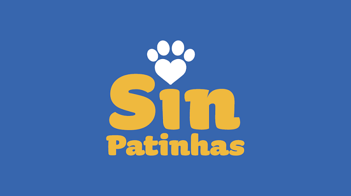 Logo SinPatinhas