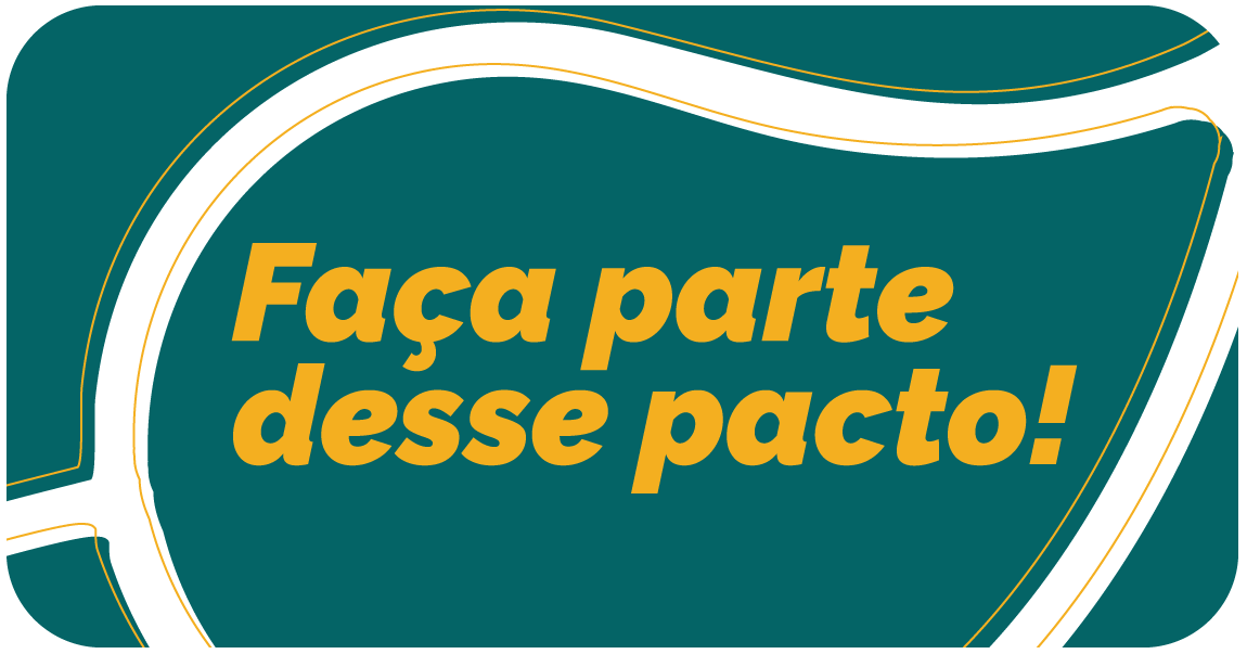 faça parte desse pacto