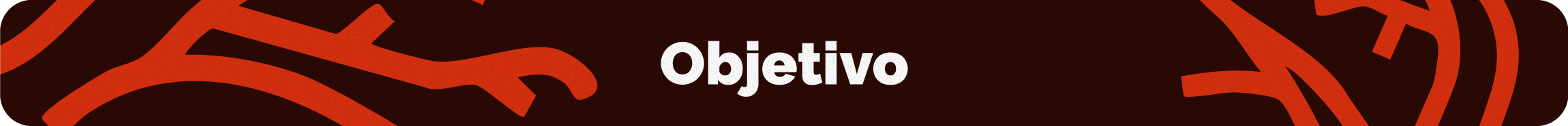objetivo