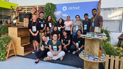 Jovens da Rede Sauim destacam a potência da Amazônia no VIII Congresso Lusófono de Educação Ambiental.jpg