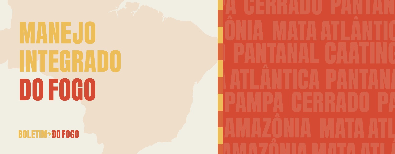 prevenção e combate aos incêndios florestais