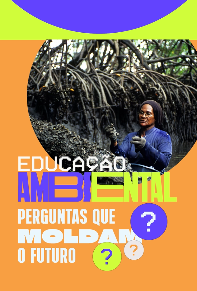 Vídeo Educação Ambiental e Bioeconomia