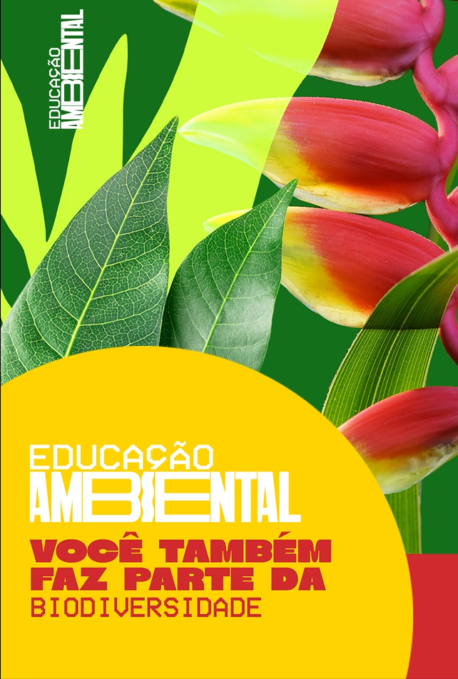 Vídeo Educação Ambiental e Biodiversidade