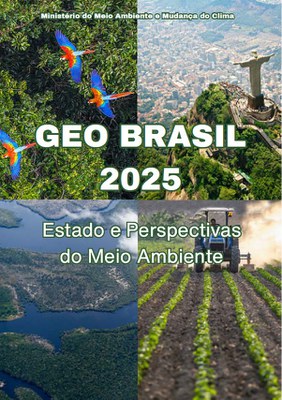 GEO Brasil