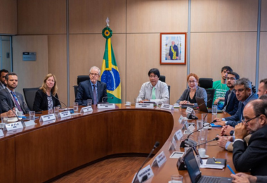 Comissão Tripartite Nacional aprova representantes nos Estados