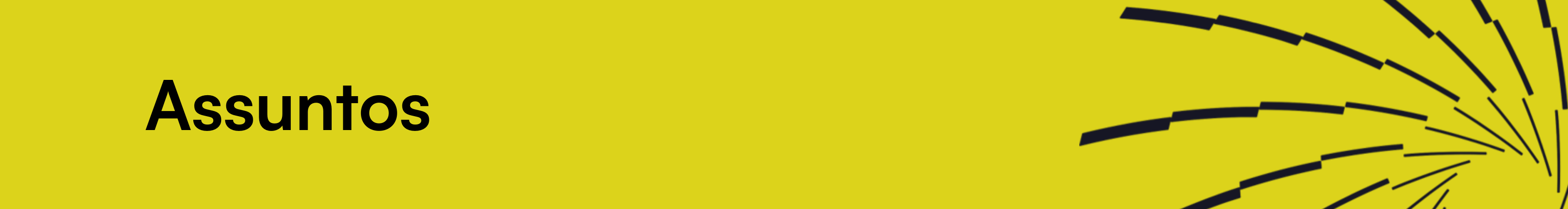 Assuntos