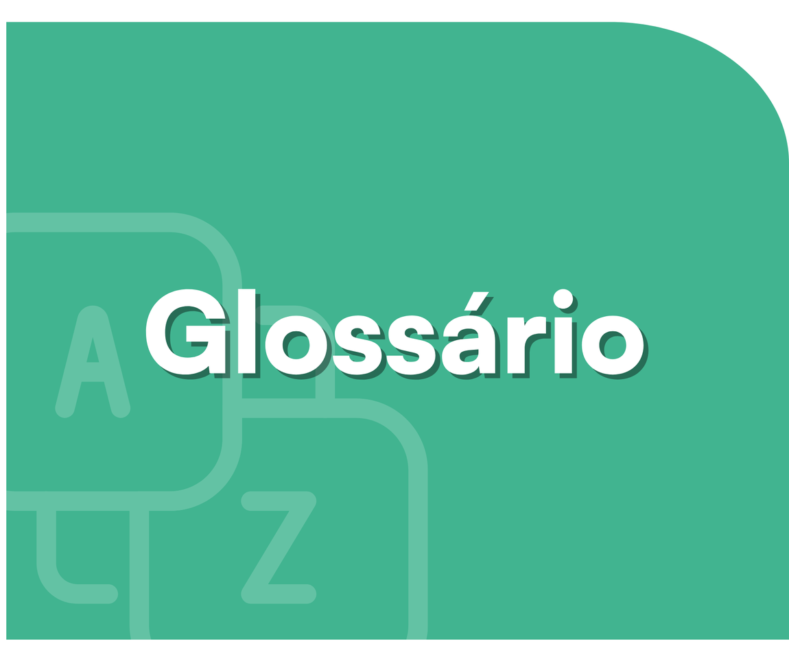Glossário