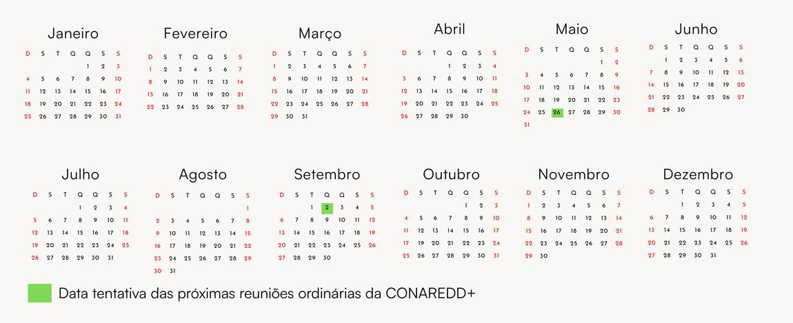 calendario