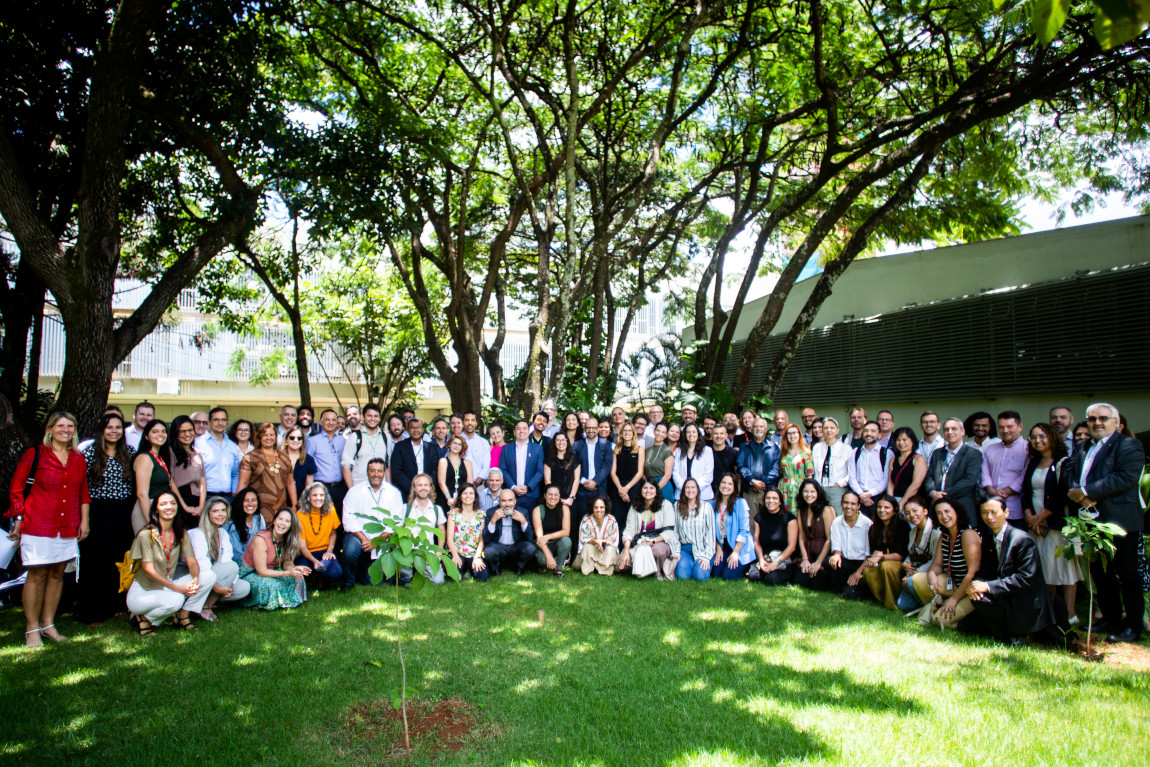 4ª Oficina Setorial de Mitigação do Plano Clima