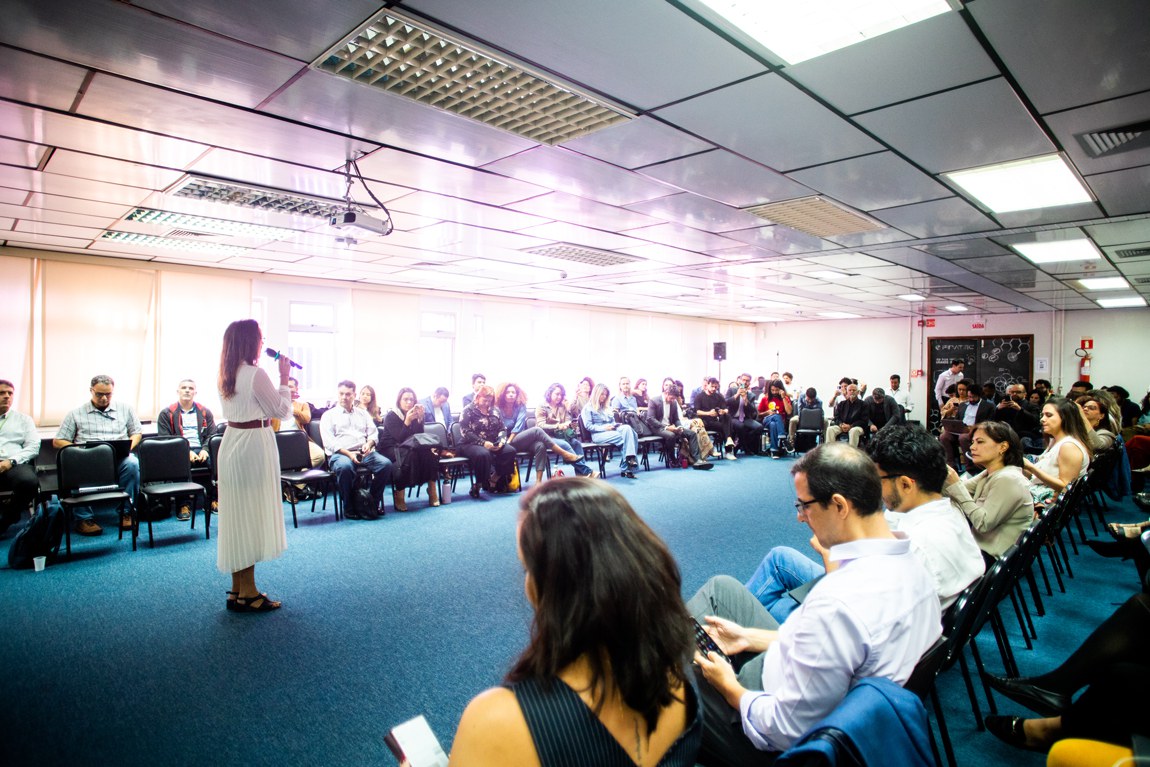 6ª Oficina Setorial de Mitigação do Plano Clima