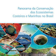 2010 Panorama da Conservação dos Ecossistemas Costeiros e Marinhos no Brasil 1ed.png
