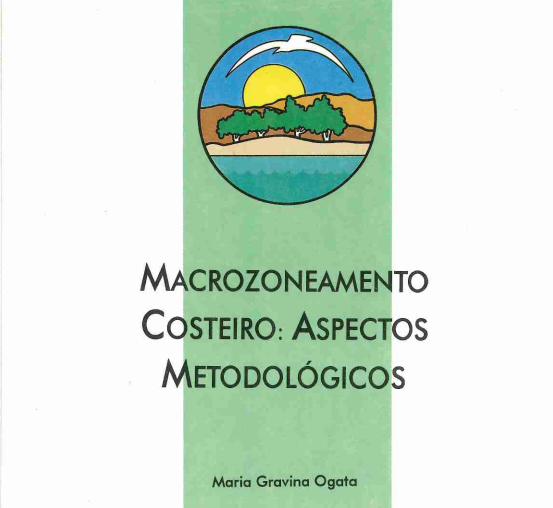 Macrozoneamento Costeiro - Aspectos Metodológicos