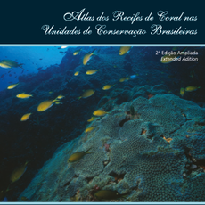 2006 Atlas dos Recifes de Coral nas Unidades de Conservação Brasileiras.png