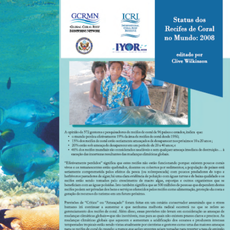 Folder Iniciativas e Perspectivas Brasileiras para a Conservação dos Recifes de Coral no Brasil.png