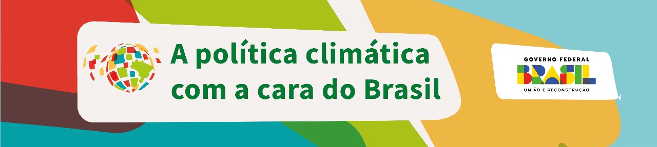 A Política Climática como Guia