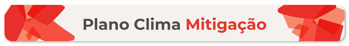 Documentos oficiais de Mitigação