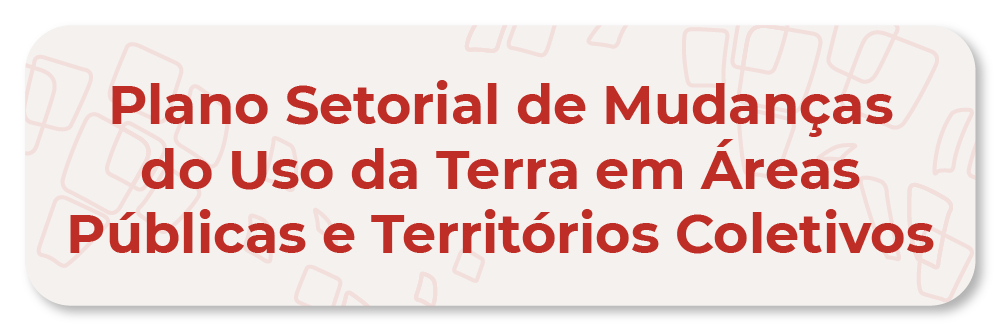 Plano Setorial de Mudanças do Uso da Terra em Áreas Públicas e Territórios Coletivos