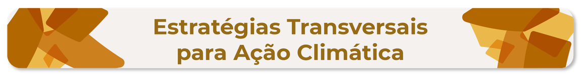 Documentos oficiais de  Estratégias Transversais