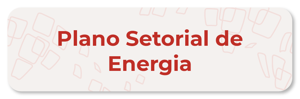 Plano Setorial de Energia