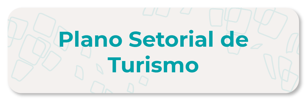 Plano Setorial de Turismo