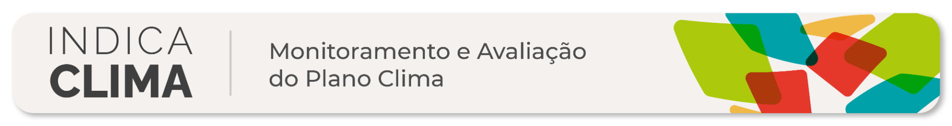 IndicaClima banner