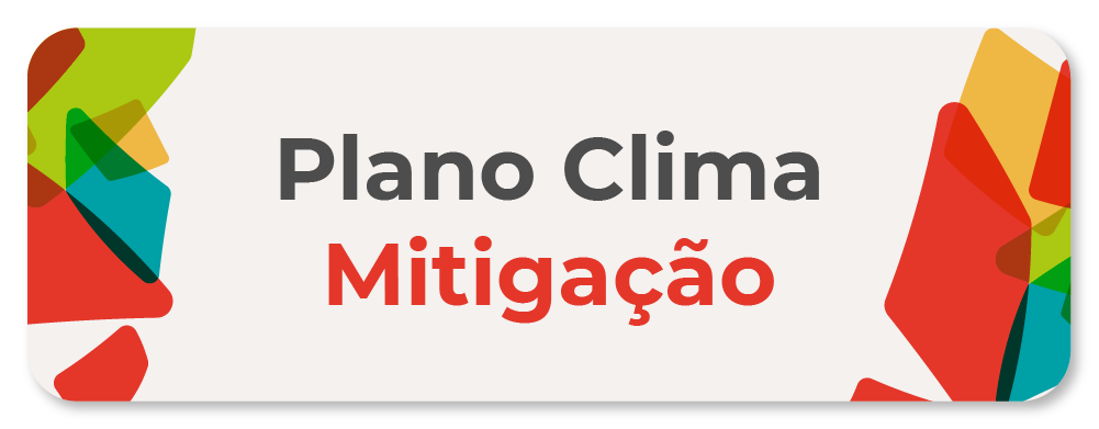 Plano Clima Mitigação
