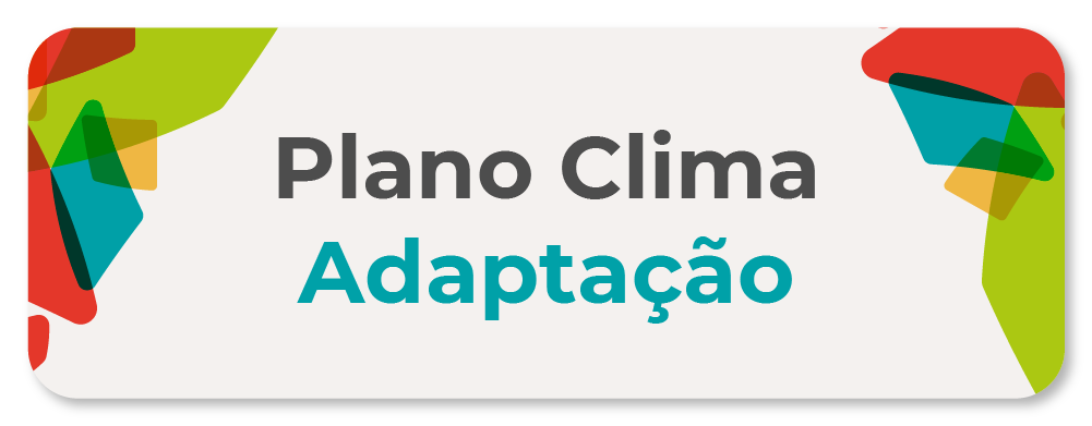 Plano Clima Adaptação