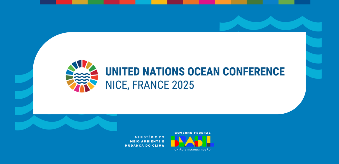 3ª Conferência das Ñações Unidas sobre o Oceano