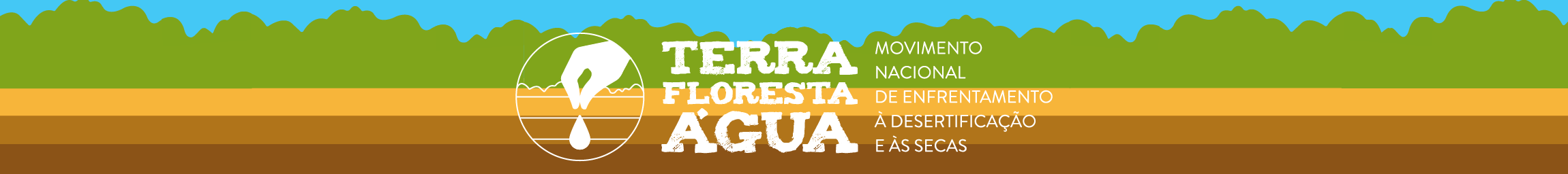 Movimento Nacional de Enfrentamento à Desertificação e às Secas