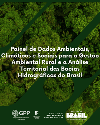 Capa Painel