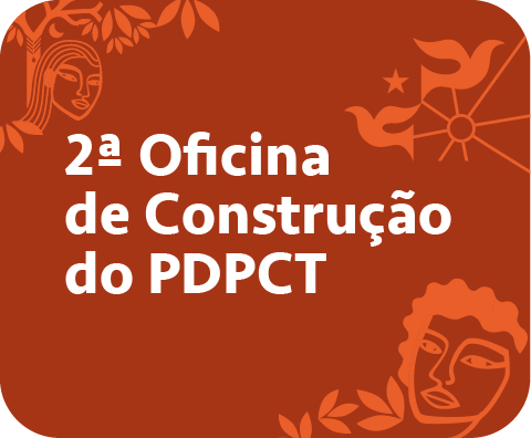 2ª Oficina de Construção do CNPCT
