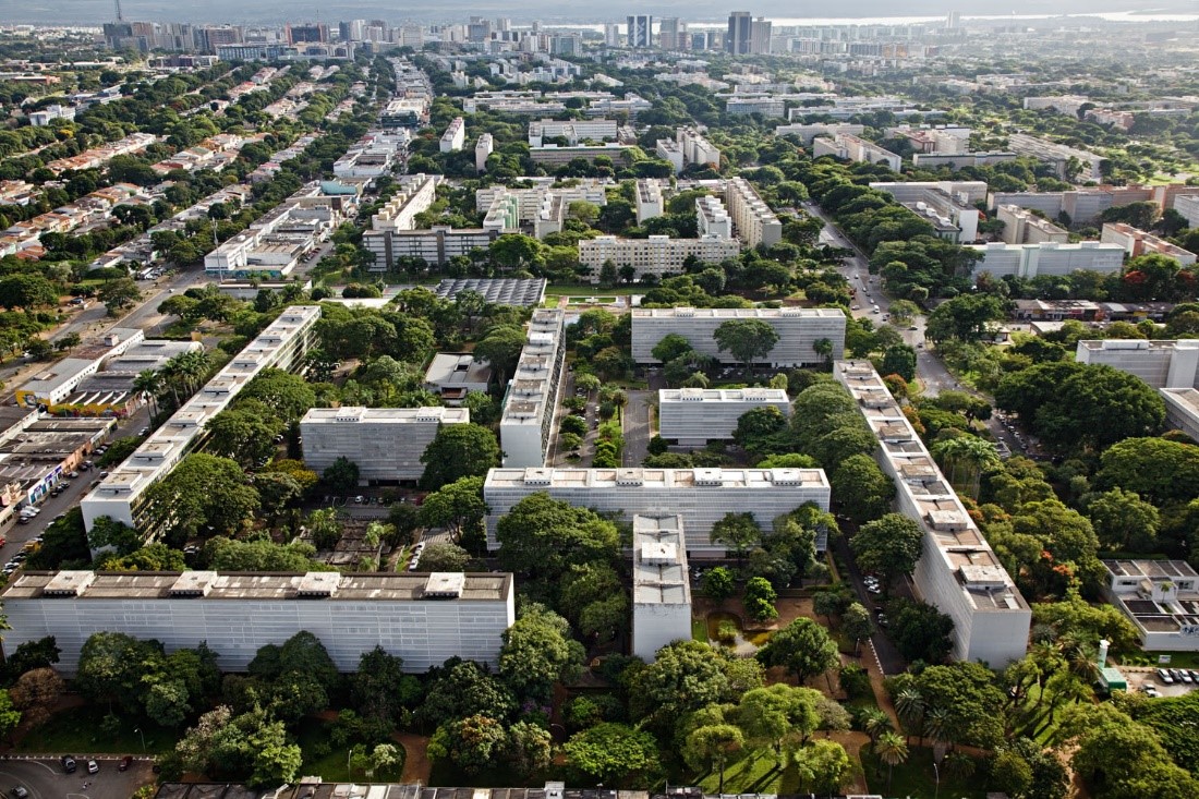 Coordenação-Geral de Cidades Sustentáveis