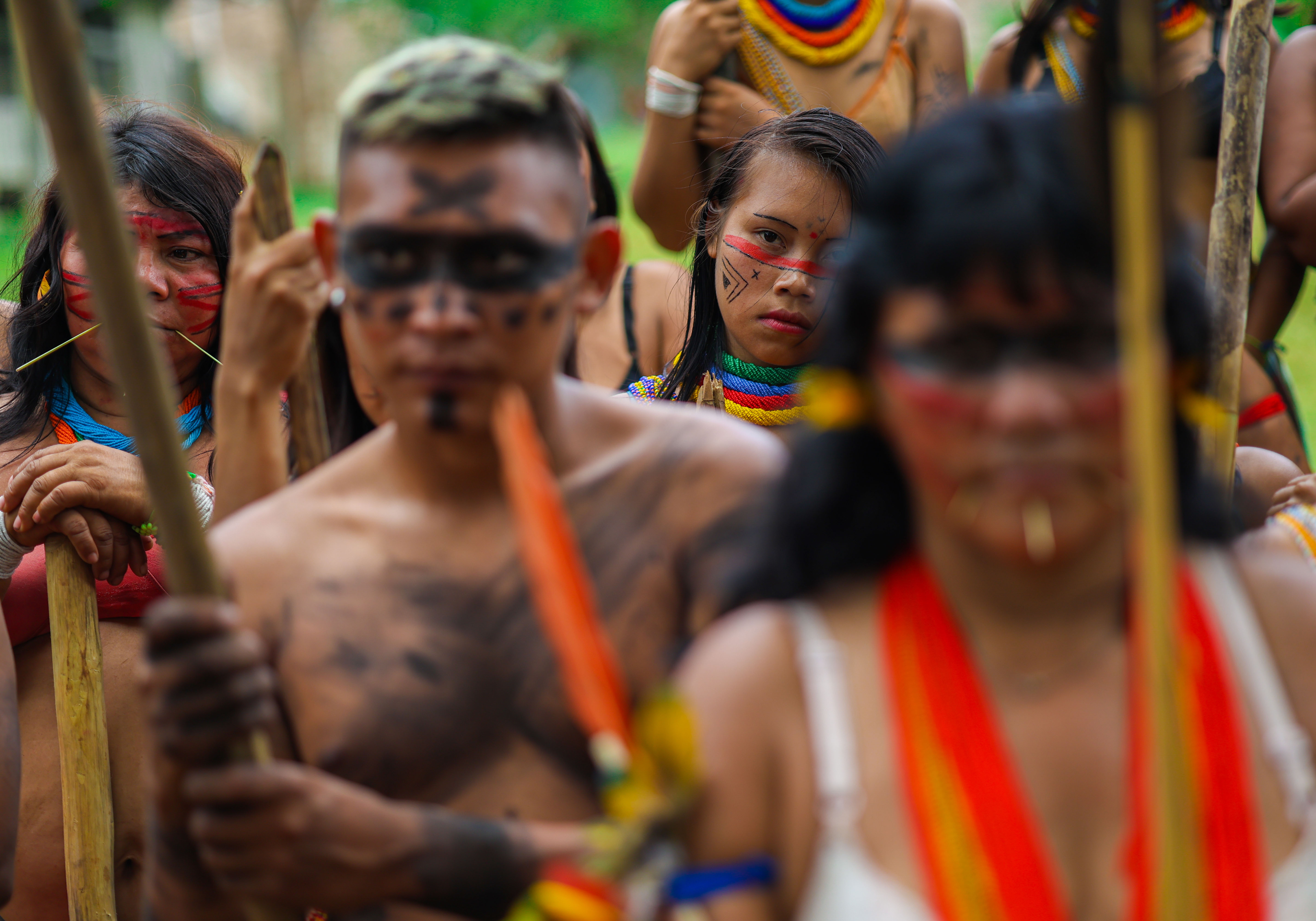 Aporte, que beneficiará dois projetos na Amazônia Legal, foi aprovado no Dia dos Povos Indígenas