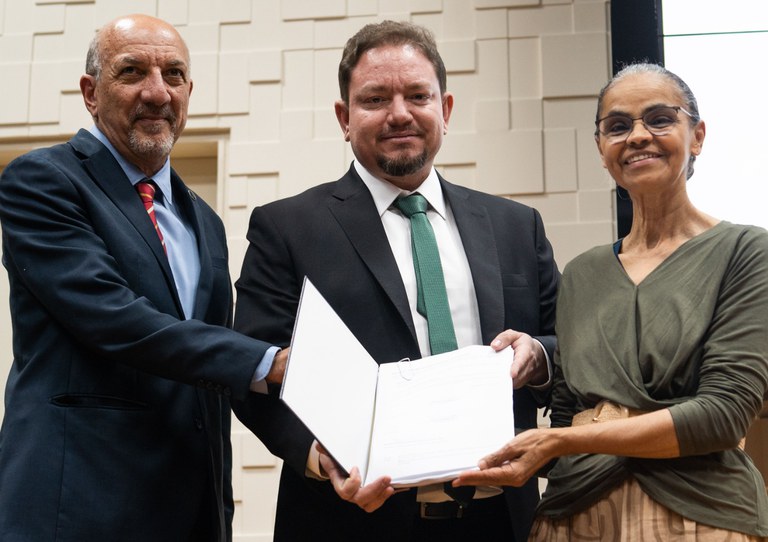 Foto: Fernando Donasci/MMA