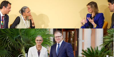  Marina se reúne com ministros da França e Alemanha para estreitar cooperação rumo à COP30.PNG