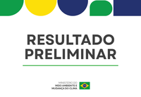 Divulgado resultado preliminar do Edital ArborizaCidades