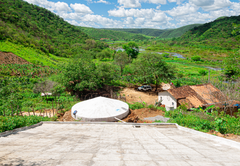 Conferência da ONU, realizada na Mongólia, discute respostas à desertificação, à degradação da terra e aos efeitos da seca