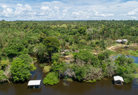 Oficina com povos indígenas aborda conceitos e instrumentos de REDD+
