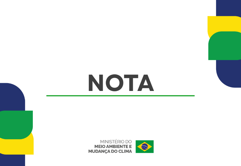 Sobre a atuação dos órgãos ambientais federais