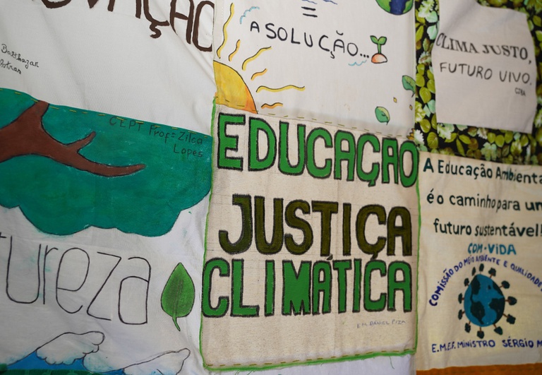 Prazo para inscrição no 10º Fórum Brasileiro de Educação