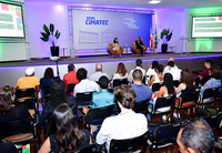 “A bioeconomia não é apenas tema do presente, é estratégia para o futuro”, defende secretária do MMA