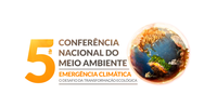5ª Conferência Nacional do Meio Ambiente começa nesta terça-feira (06)