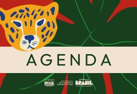 Agenda pública da ministra Marina Silva - Terça-feira, 11 de novembro