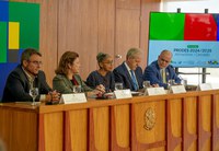 Áreas sob alerta de desmatamento caem 35% na Amazônia e 6% no Cerrado de agosto de 2025 a janeiro de 2026