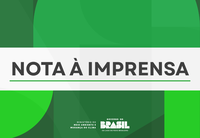 Avanço na conservação internacional do pau-brasil - Nota Conjunta MRE/MMA/MinC