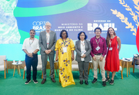 Avanços do Brasil na agenda ambiental apontam caminhos para o desmatamento zero