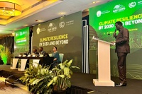 Brasil destaca avanços do Plano Clima Adaptação e dos Indicadores de Belém na NAP Expo 2026
